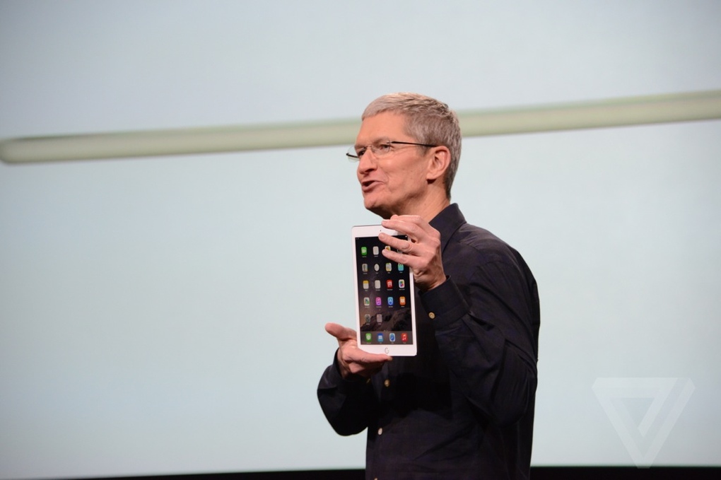 ایپد ایر 2 اپل ( iPad Air 2) نازک ترین تبلت دنیا