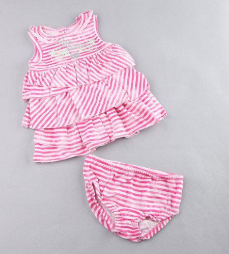1416254299485 - مدلهای جدید لباس نوزادی دخترانه