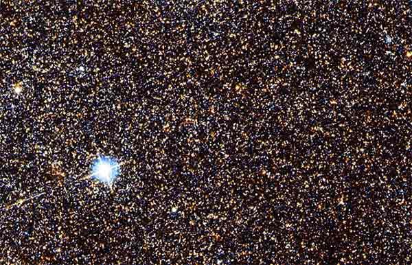 1421088173022 - تصاویری زیبا از 100 میلیون ستاره