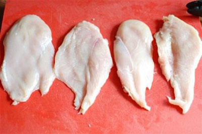1423999876544 - اموزش تصویری تهیه مرغ سرخ شده با لیمو عمانی
