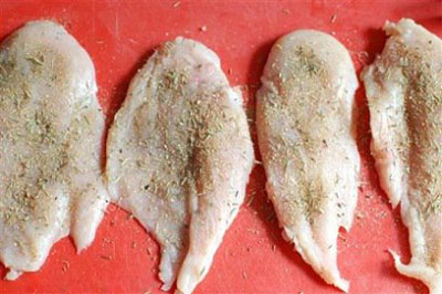 1423999877875 - اموزش تصویری تهیه مرغ سرخ شده با لیمو عمانی