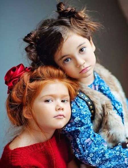 1425249956022 - زیباترین و جدیدترین مدل های موی کودکان