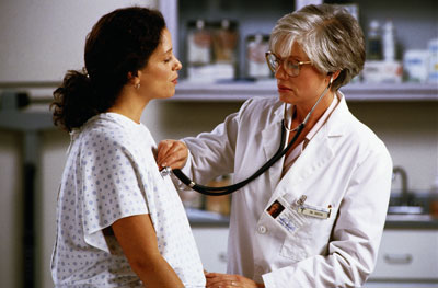 15 بیماری شایع و رایج در بین زنان