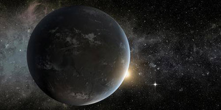 Kepler-۴۱۳b